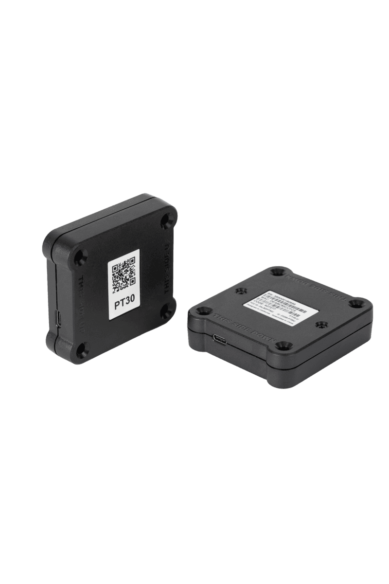 Pacific Track FMCSA-certified ELD device