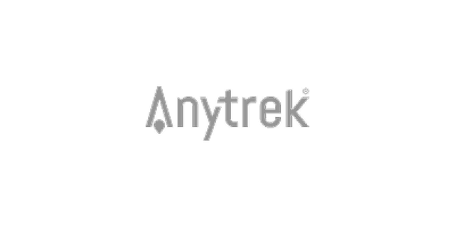 Anytrek logo