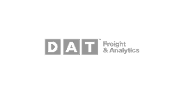 DAT logo