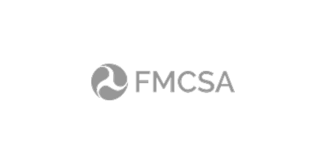 FMCSA logo
