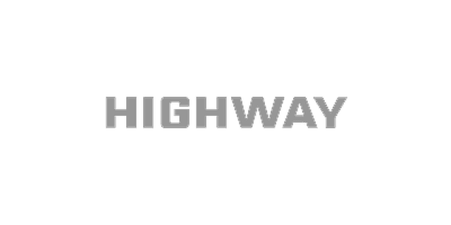 Highway logo