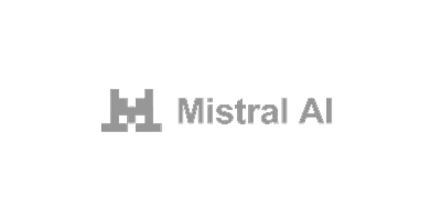 Mistral logo
