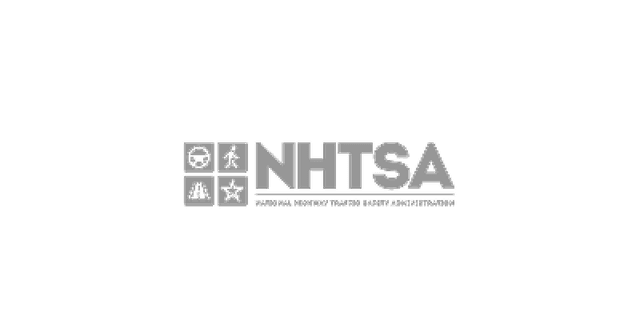 NHTSA logo