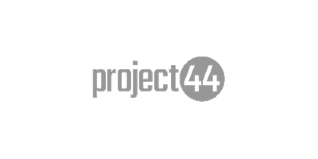 Project44 logo