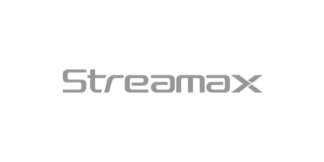 Streamax logo