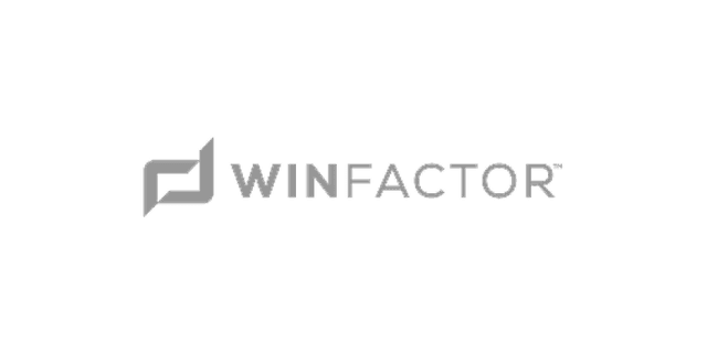 WinFactor logo